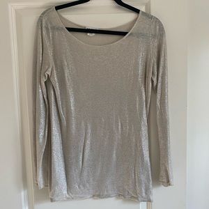 - Club Monaco top